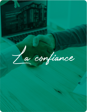 La confiance